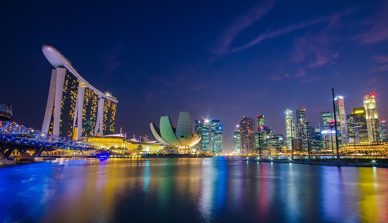 Singapore Payouts Guide: Understanding the Basics and Maximizing Your Benefits